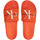 Chaussures Homme Mules Calvin Klein Jeans YM0YM00061 Orange