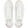 Chaussures Homme Baskets mode Calvin Klein Jeans YM0YM00491 Blanc