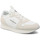 Chaussures Homme Baskets mode Calvin Klein Jeans YM0YM00553 Blanc