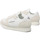 Chaussures Homme Baskets mode Calvin Klein Jeans YM0YM00553 Blanc