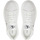 Chaussures Femme Baskets mode Calvin Klein Jeans YW0YW00823 Blanc