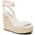 Chaussures Femme Derbies & Richelieu Calvin Klein Jeans YW0YW01026 Multicolore