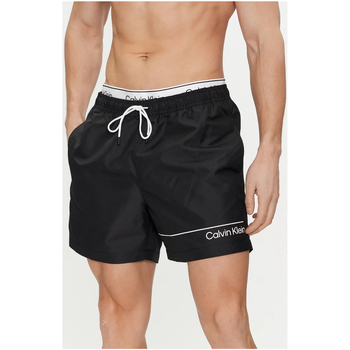 Vêtements Homme Maillots / Shorts de bain Calvin Klein Jeans KM0KM00957 Noir
