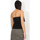 Vêtements Femme Tops / Blouses La Modeuse 70863_P165974 Noir