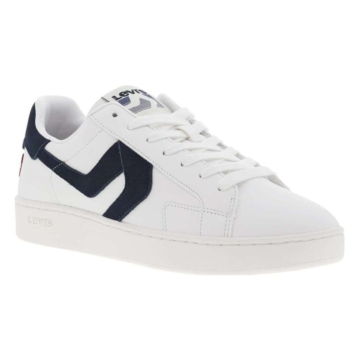 Chaussures Homme Baskets basses Levi's 22286CHPE24 Blanc