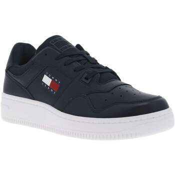 Chaussures Homme Baskets basses Tommy Jeans 22543CHPE24 Marine