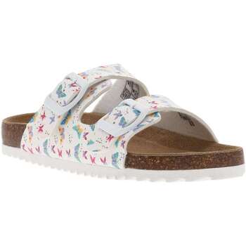 Chaussures Fille Mules Xti 22668CHPE24 Blanc