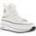 Chaussures Femme Baskets montantes Rieker® R-Evolution 22685CHPE24 Blanc
