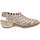 Chaussures Femme Escarpins Rieker® R-Evolution 22733CHPE24 Beige