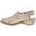 Chaussures Femme Escarpins Rieker® R-Evolution 22733CHPE24 Beige