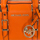 Sacs Femme Pochettes / Sacoches MICHAEL Michael Kors 38S3G06C0L-APRICOT Orange