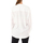 Vêtements Femme Tops / Blouses Daniel Hechter 722829-8634-060 Blanc