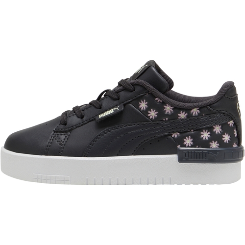Chaussures Fille Baskets basses Puma suede Puma suede Flawless Pullover Толстовка с капюшоном  Jada Summer PS Gris