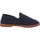 Chaussures Homme Espadrilles Victoria ESPADRILLE  108019 Bleu