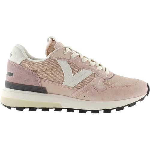 Chaussures Femme Baskets basses Victoria SPORTS 1156100 Rose