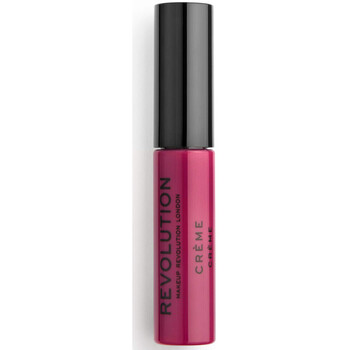 Beauté Femme Rouges à lèvres Makeup Revolution Blush & poudres - 145 Vixen Violet