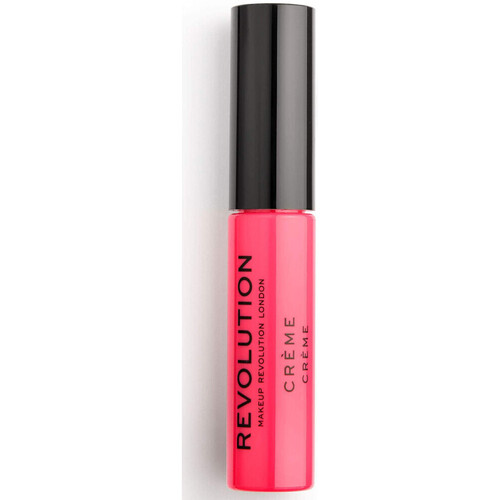 Beauté Femme Rouges à lèvres Makeup Revolution Blush & poudres - 139 Cutie Rose