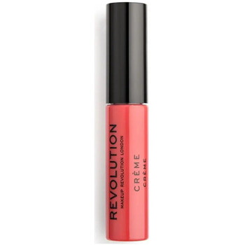 Beauté Femme Rouges à lèvres Makeup Revolution Blush & poudres - 138 Excess Rose