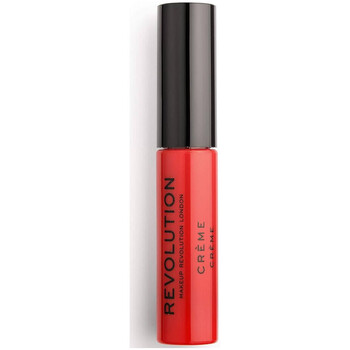 Makeup Revolution Rouge à Lèvres Crème 6ml - 133 Destiny Orange