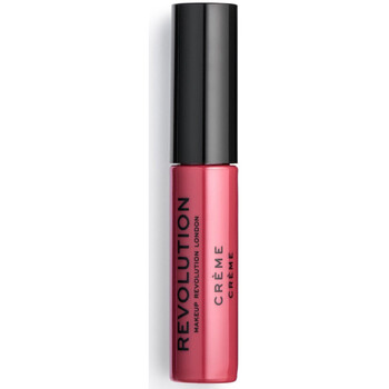 Makeup Revolution Rouge à Lèvres Crème 6ml - 115 Poise Rose