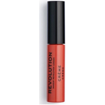 Beauté Femme Rouges à lèvres Makeup Revolution Blush & poudres - 107 RBF Violet