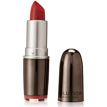 Beauté Femme Rouges à lèvres Makeup Revolution Rouge à Lèvres Ultra Amplification Beige