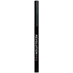 Eyeliner Ultra Fine Gel Pencil - Blackest Black