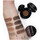 Beauté Femme Maquillage Sourcils Makeup Revolution Définisseur de Sourcils Eyebrow Cushion - Soft Brown Marron