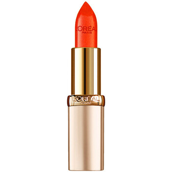 Beauté Femme Kennel + Schmeng L'oréal Rouge à Lèvres Color Riche Orange