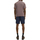Vêtements Homme Shorts / Bermudas Jack & Jones Short droit Marine