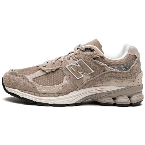 Chaussures Baskets mode Nike NEW BALANCE 2002R PROTECTION PACK BEIGE Beige