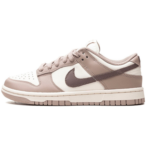 Chaussures Femme Baskets basses Nike DUNK LOW DIFFUSED TAUPE Beige