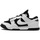Chaussures Baskets mode Nike DUNK LOW JUMBO REVERSE PANDA Blanc