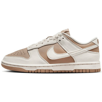 Chaussures Femme Baskets basses Nike moray DUNK LOW NEXT NATURE BEIGE SAIL Beige