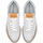 Chaussures Homme Baskets mode Premiata 6635 Blanc