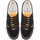 Chaussures Homme Baskets mode Premiata 6608 Noir