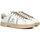 Chaussures Homme Baskets mode Premiata 6746 Blanc