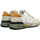 Chaussures Homme Baskets mode Premiata 6613 Blanc