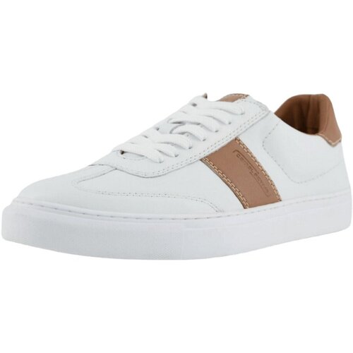 Chaussures Homme Bougeoirs / photophores Camel Active  Blanc