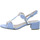 Chaussures Femme Sandales et Nu-pieds Marco Tozzi  Multicolore
