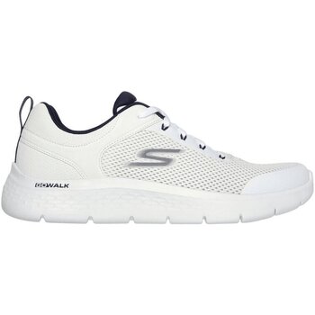 Chaussures Homme zapatillas de running Skechers Fit pie normal talla 35 entre 60 y 100 Skechers Fit Blanc