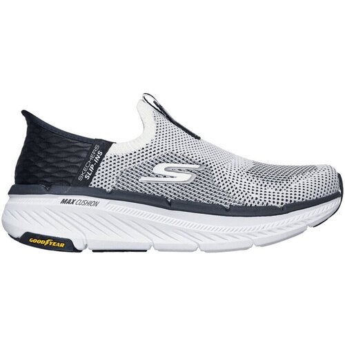 Chaussures Homme Fitness / Training Skechers  Blanc