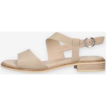 Chaussures Femme Sandales et Nu-pieds NeroGiardini E410460D-410 Beige
