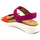 Chaussures Femme Sandales et Nu-pieds Ara 12-21401-16 Orange