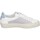 Chaussures Femme Baskets mode Stokton EY968 Blanc