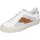 Chaussures Femme Baskets mode Stokton EY968 Blanc