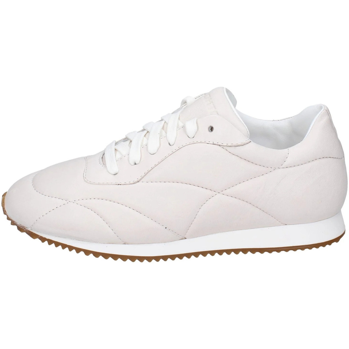 Chaussures Femme Baskets mode Stokton EY973 Blanc