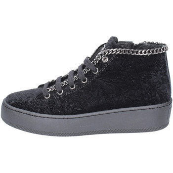 Chaussures Femme Baskets mode Stokton EY984 Noir