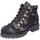 Chaussures Femme Bottines Stokton EY986 Noir