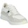 Chaussures Femme Baskets montantes Lumberjack SWI8605-002 Blanc